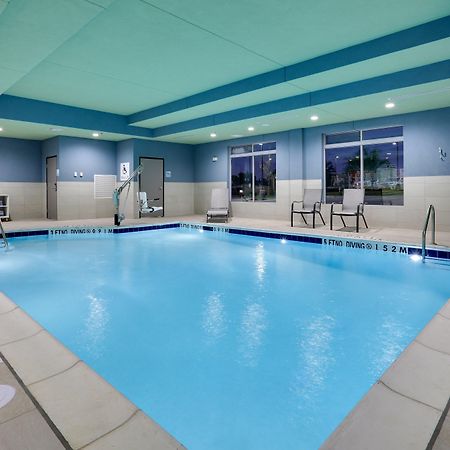 Holiday Inn Express & Suites - Plano - The Colony By Ihg מראה חיצוני תמונה