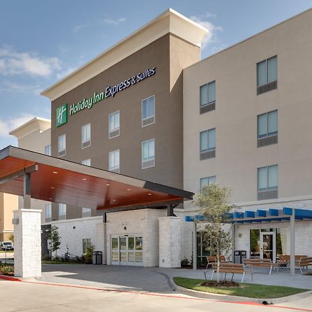 Holiday Inn Express & Suites - Plano - The Colony By Ihg מראה חיצוני תמונה