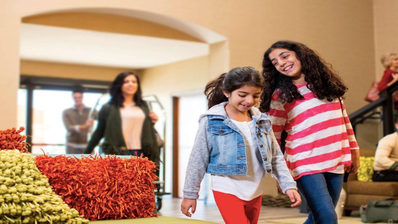 Holiday Inn Express & Suites - Plano - The Colony By Ihg מראה חיצוני תמונה