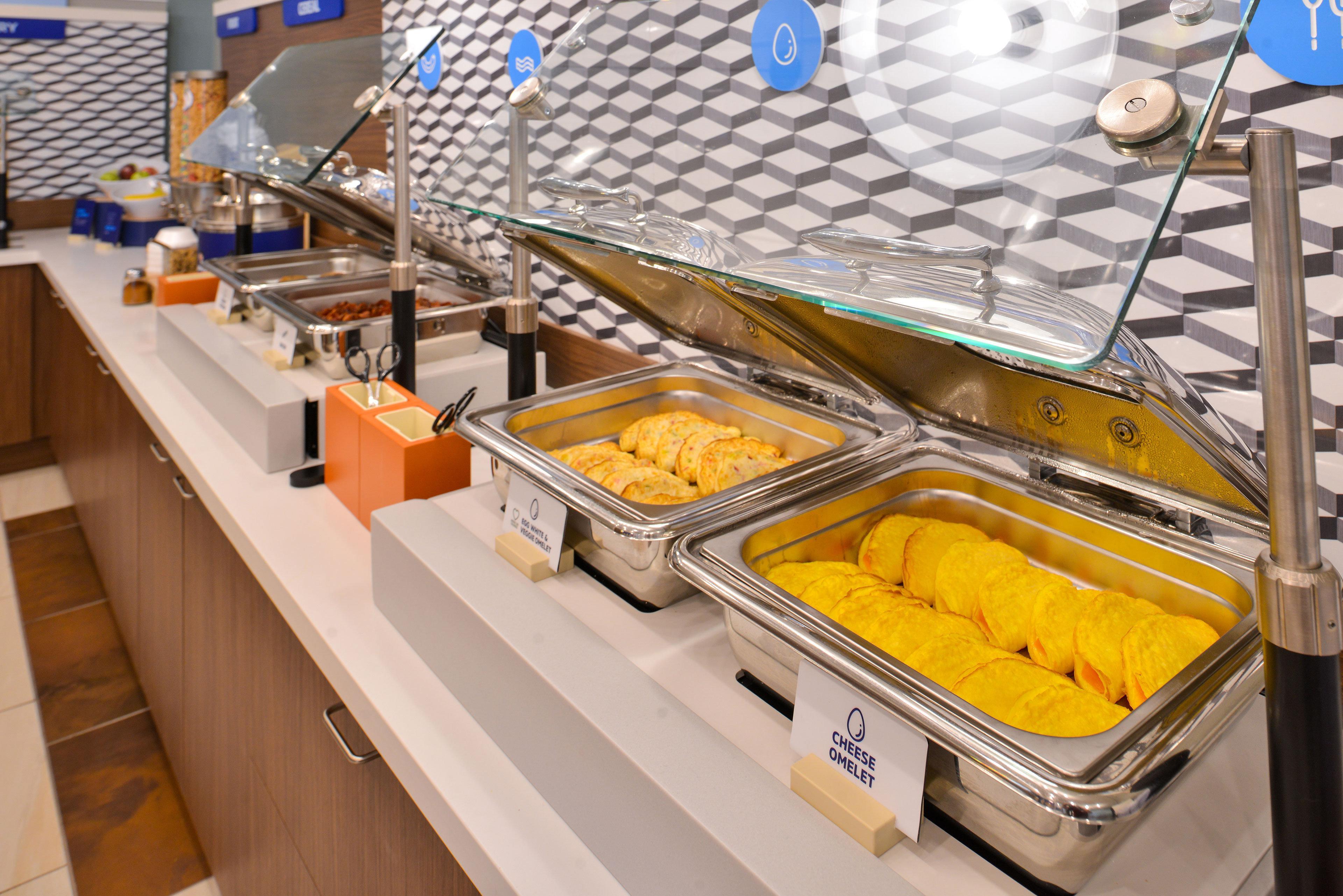 Holiday Inn Express & Suites - Plano - The Colony By Ihg מראה חיצוני תמונה