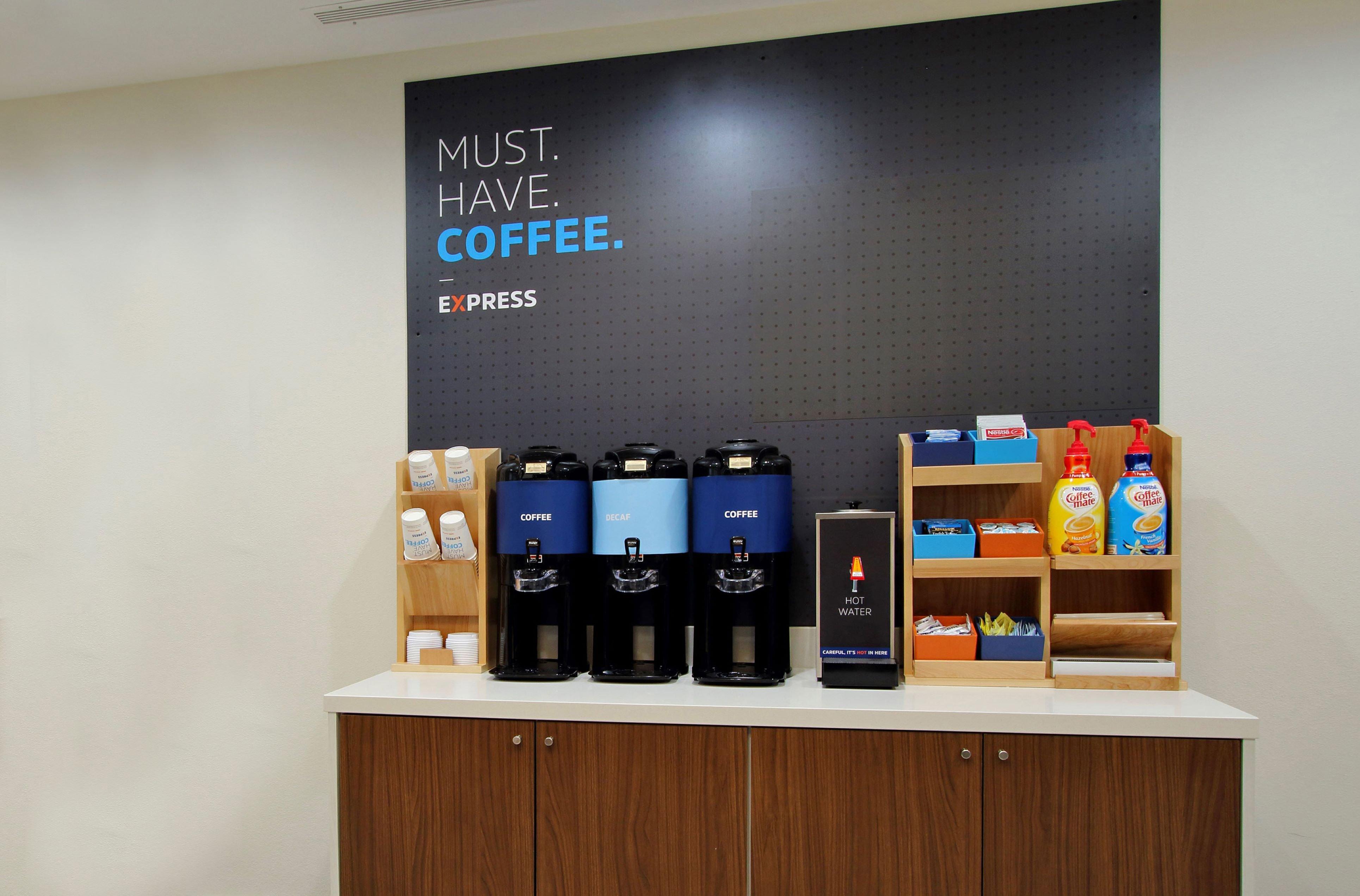 Holiday Inn Express & Suites - Plano - The Colony By Ihg מראה חיצוני תמונה