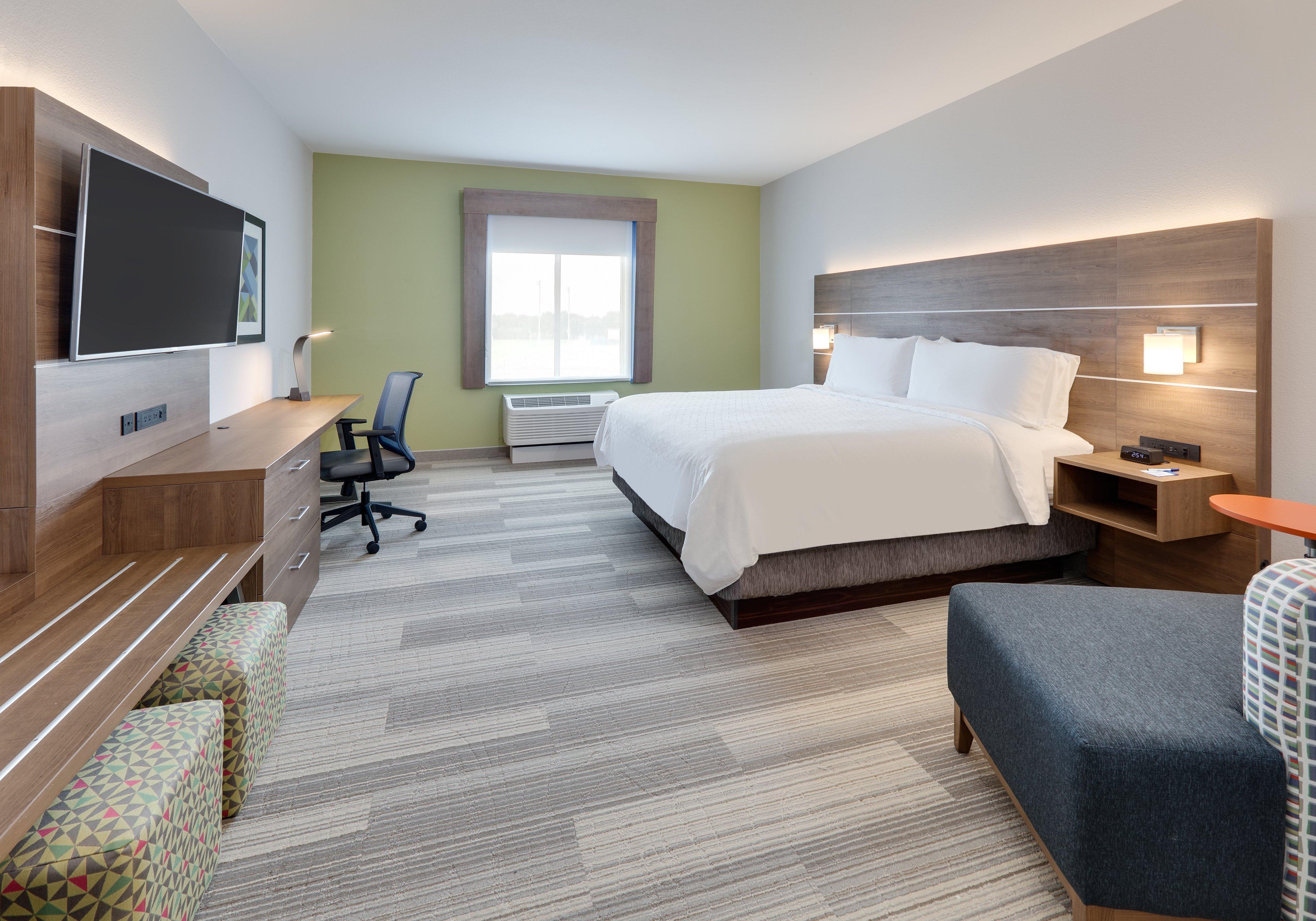 Holiday Inn Express & Suites - Plano - The Colony By Ihg מראה חיצוני תמונה