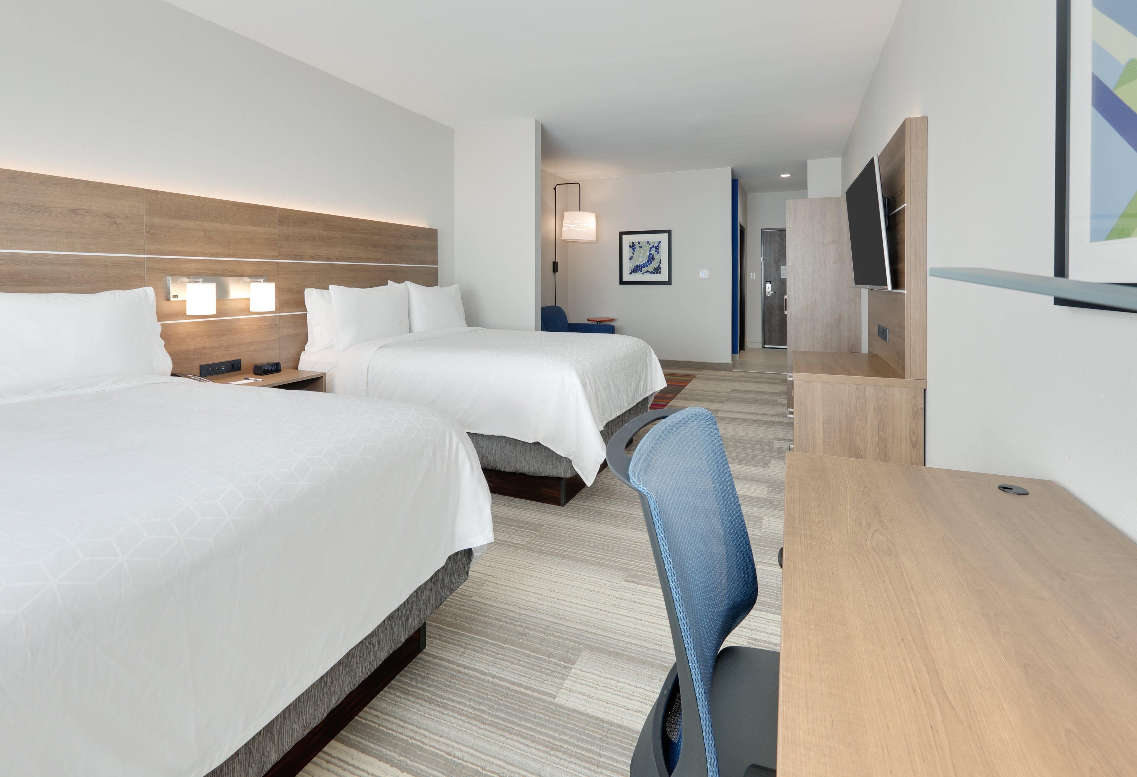 Holiday Inn Express & Suites - Plano - The Colony By Ihg מראה חיצוני תמונה