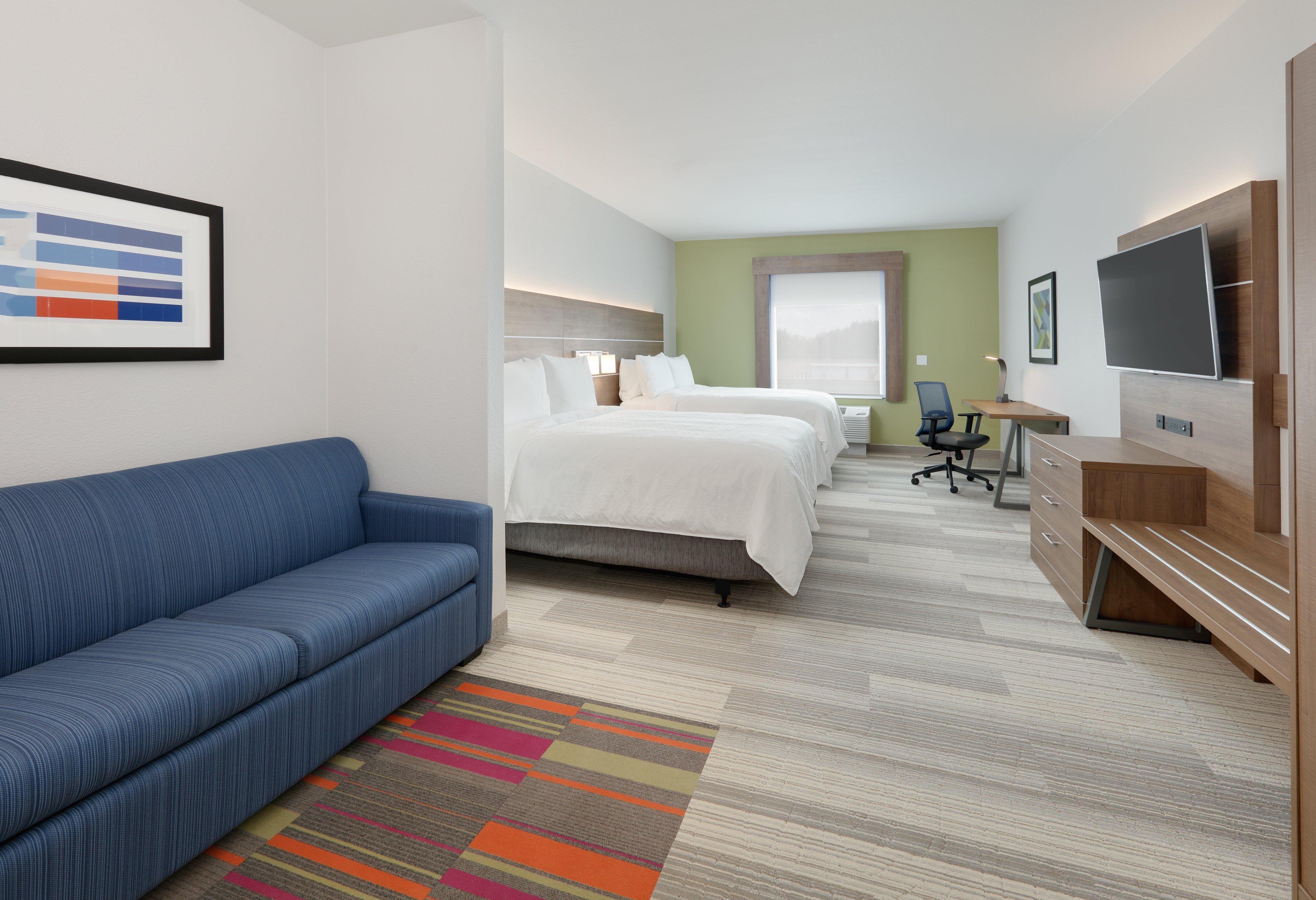 Holiday Inn Express & Suites - Plano - The Colony By Ihg מראה חיצוני תמונה