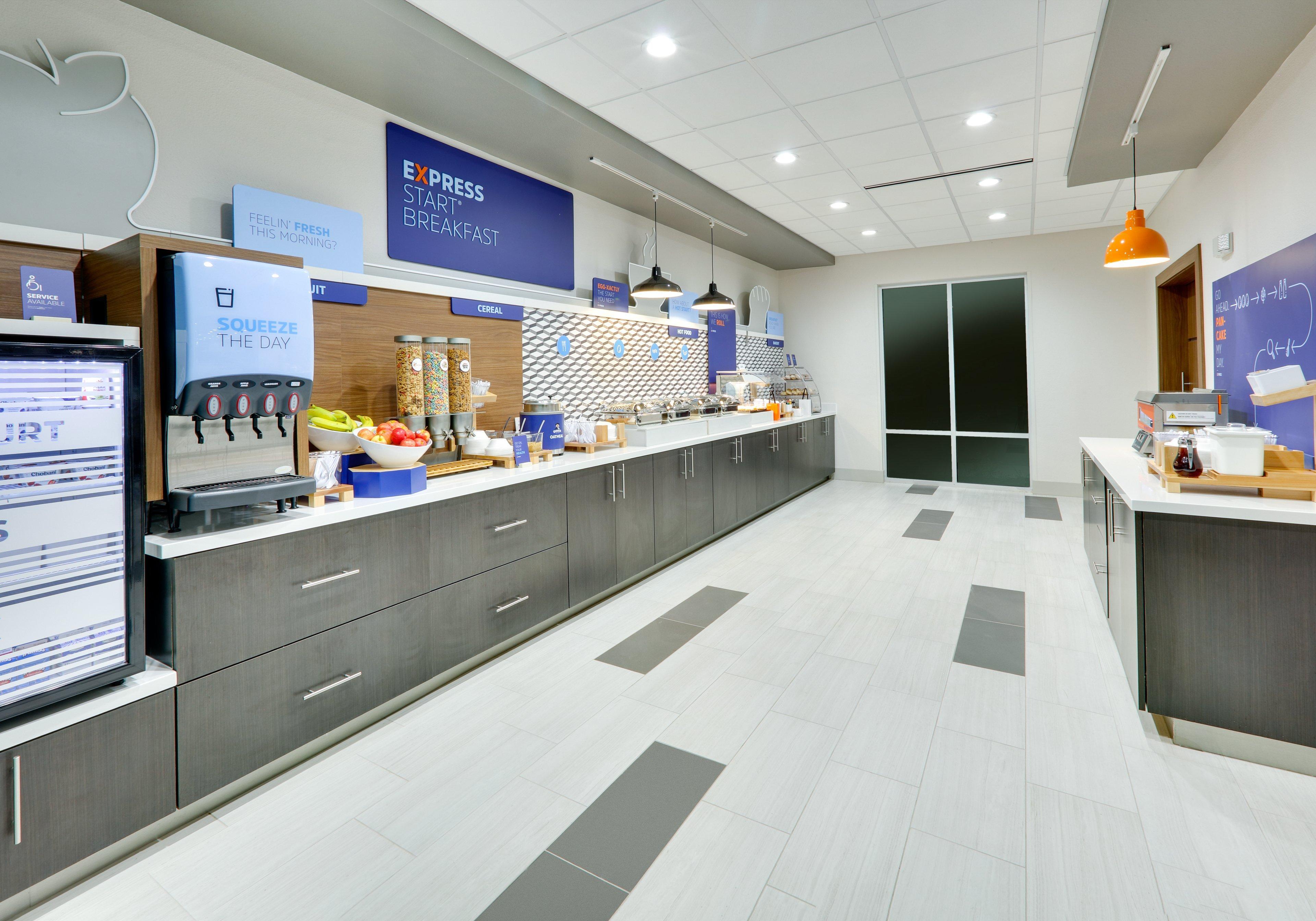 Holiday Inn Express & Suites - Plano - The Colony By Ihg מראה חיצוני תמונה