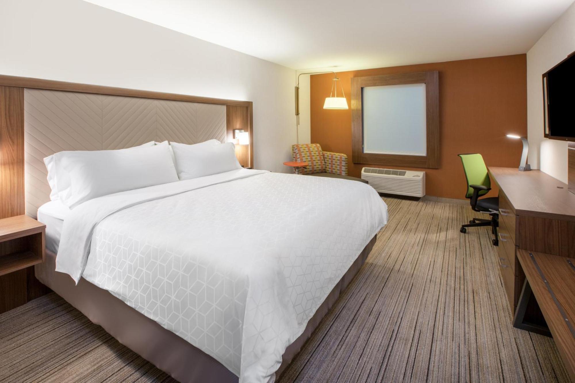 Holiday Inn Express & Suites - Plano - The Colony By Ihg מראה חיצוני תמונה